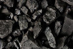 Marbury coal boiler costs